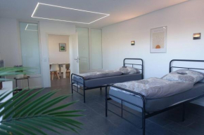 Monteures Wohnung Euskirchen perfekt für eine komfortable und entspannte Zeit während Ihres Arbeitsaufenthaltes